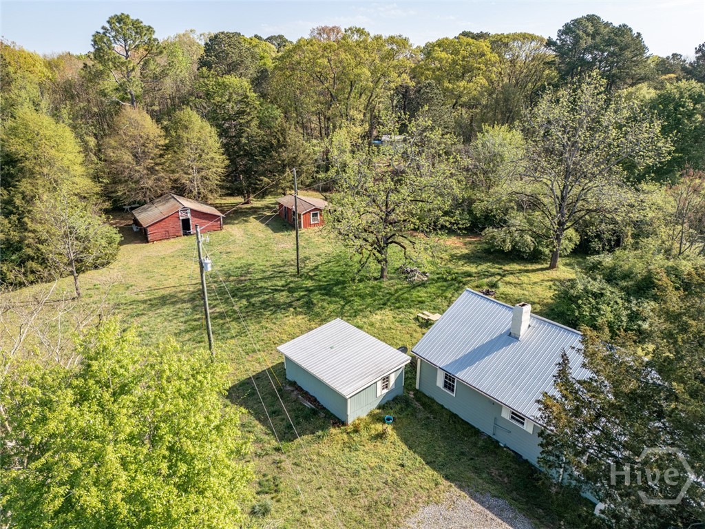 841 Crooked Creek Road Athens, GA 30607 - Photo 29 of 32