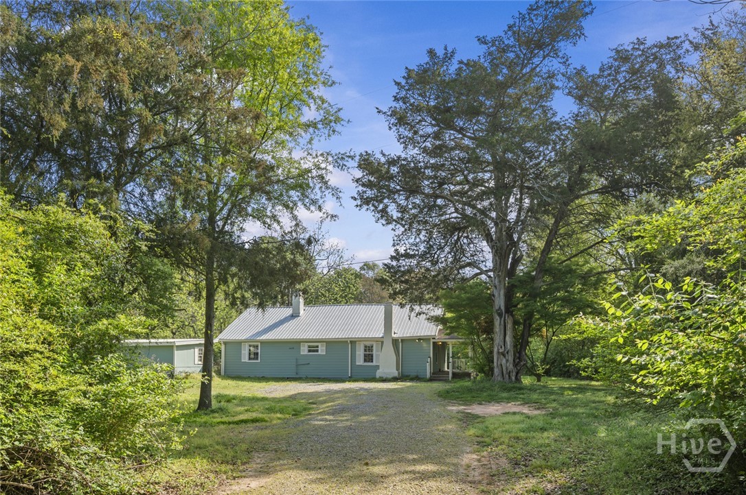 841 Crooked Creek Road Athens, GA 30607 - Photo 3 of 32