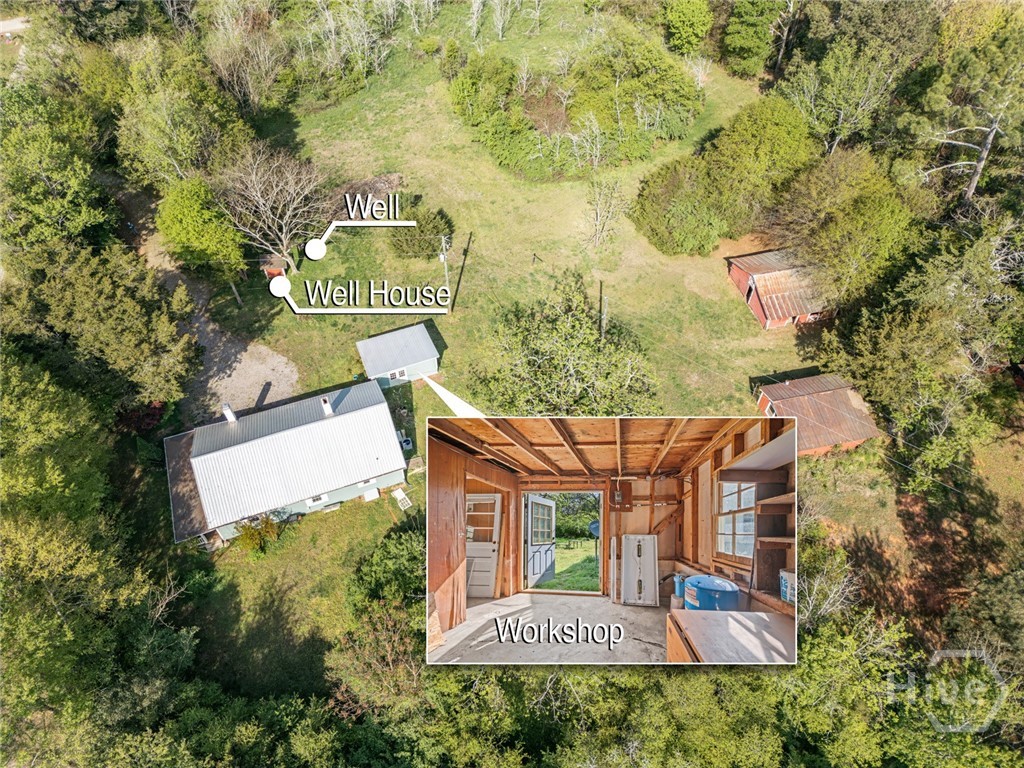841 Crooked Creek Road Athens, GA 30607 - Photo 31 of 32