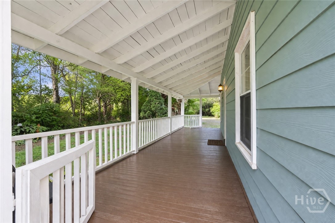 841 Crooked Creek Road Athens, GA 30607 - Photo 4 of 32