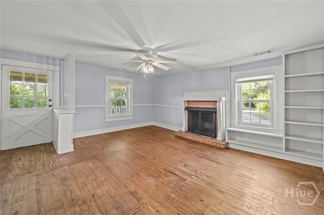 841 Crooked Creek Road Athens, GA 30607 - Photo 6 of 32