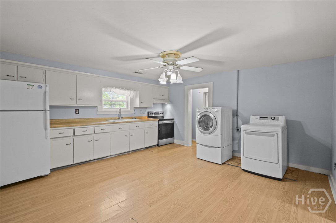 841 Crooked Creek Road Athens, GA 30607 - Photo 8 of 32