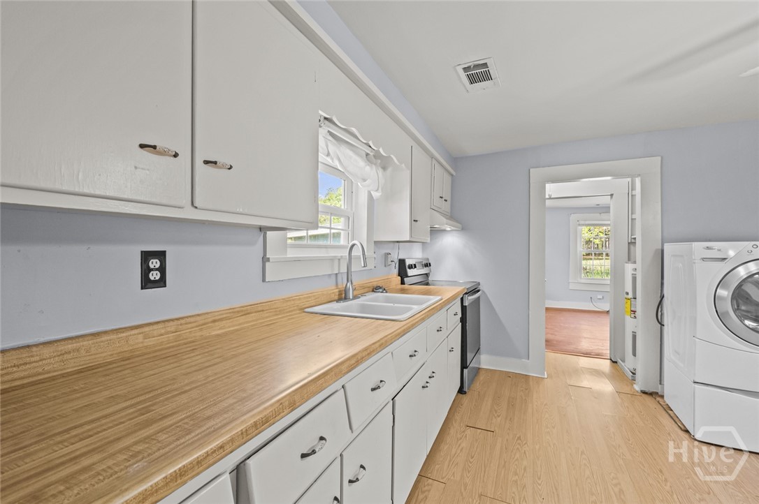 841 Crooked Creek Road Athens, GA 30607 - Photo 9 of 32