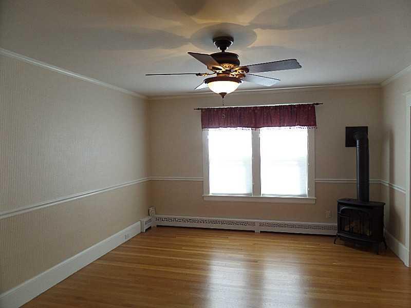 230 Nowell Road Bangor, ME 04401 - Photo 8 of 35 Living Room. 13.5x18 with refinished...