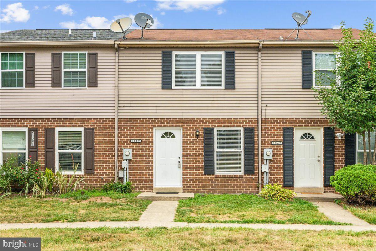 1149 Providence Court Frederick, MD 21703 - Photo 1 of 21 Front