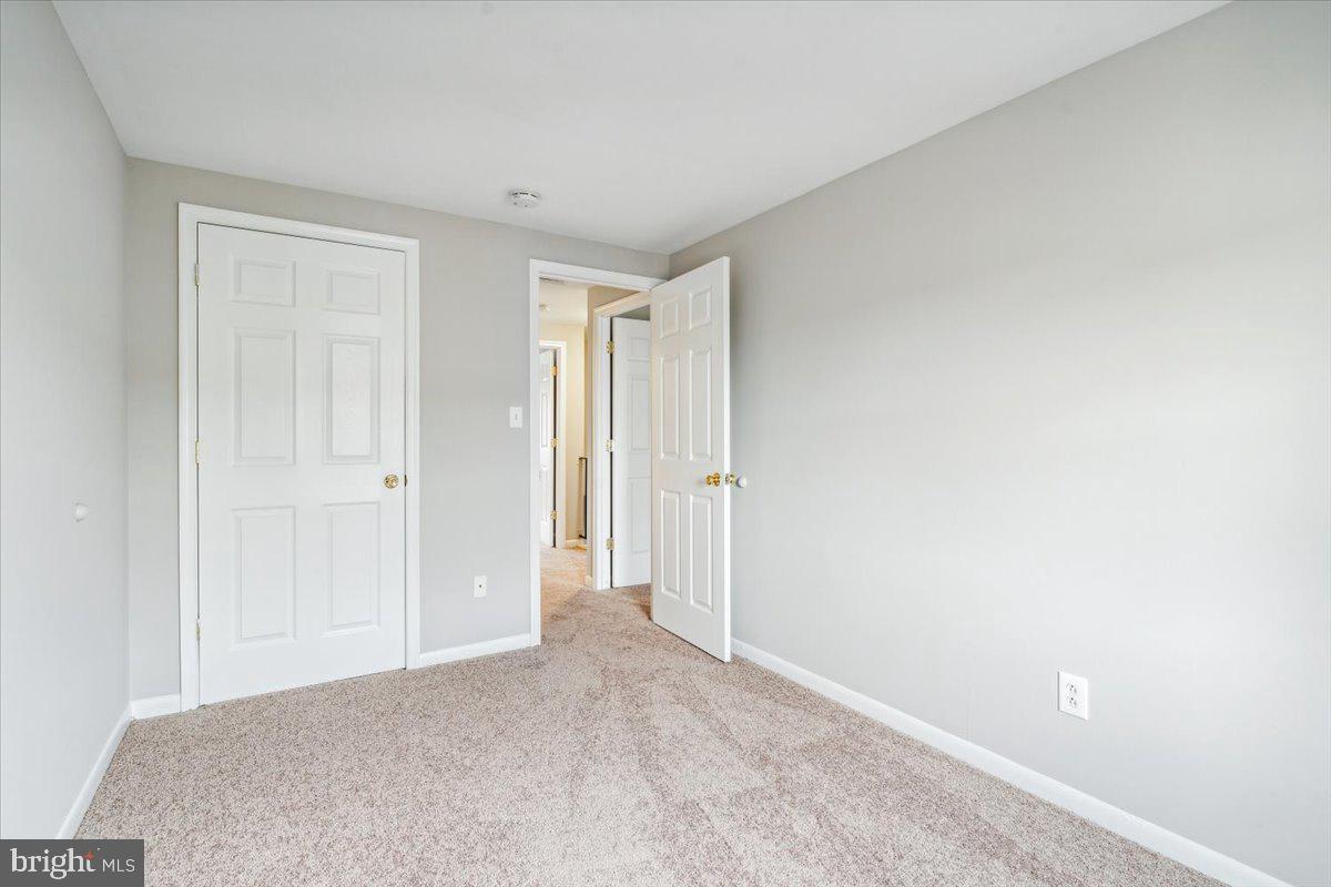 1149 Providence Court Frederick, MD 21703 - Photo 18 of 21 3rd Bedroom
