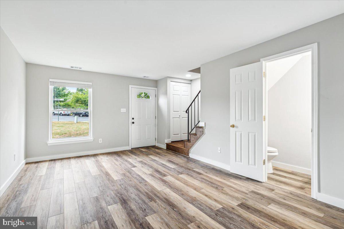 1149 Providence Court Frederick, MD 21703 - Photo 6 of 21 Brand new floors and paint