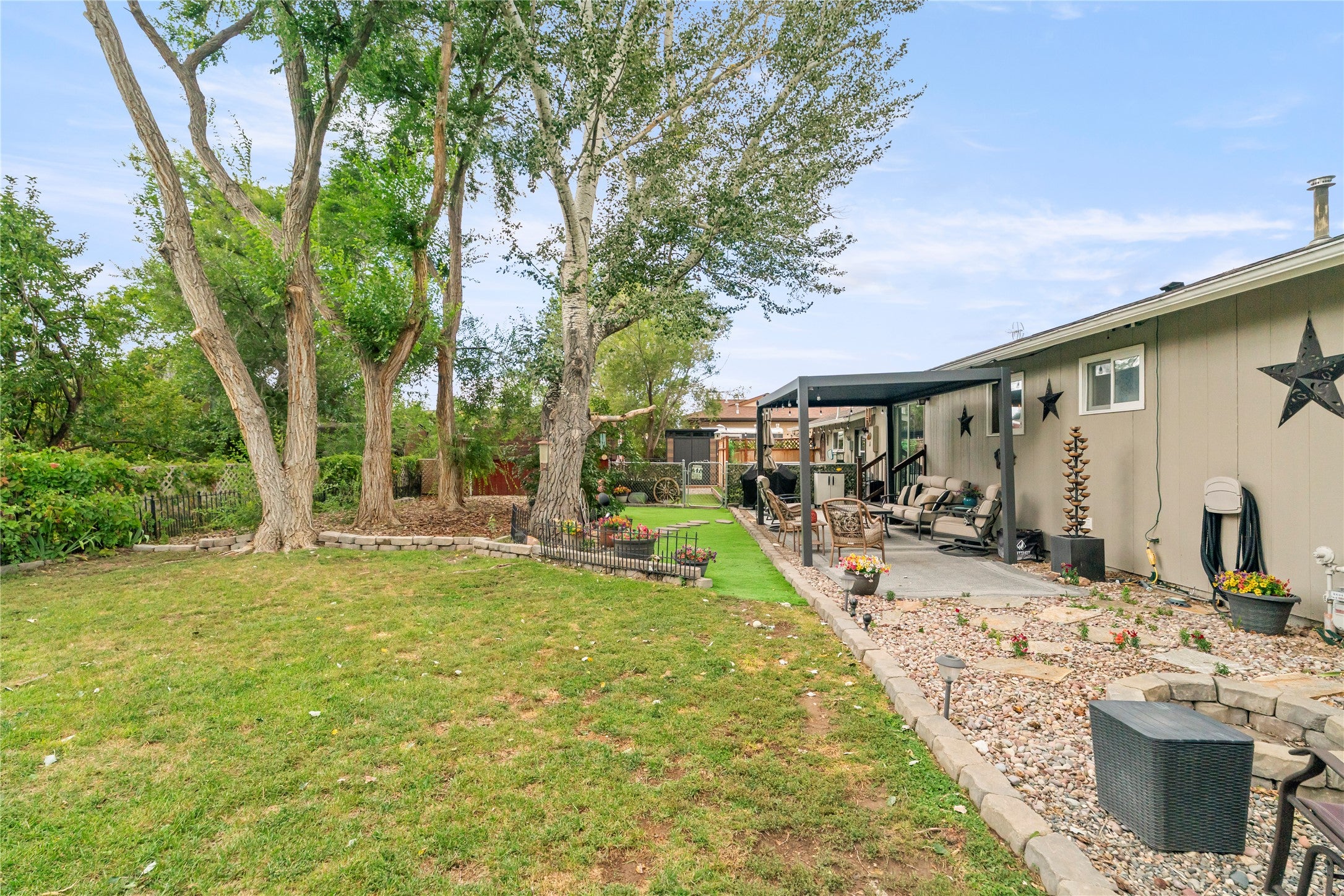 1361 Buffalo Road Helena, MT 59602 - Photo 24 of 38 Gallery Image 24