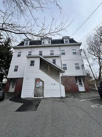 $2,400 | 19-21 Flint Street, Unit 21A, Somerville, MA 02145