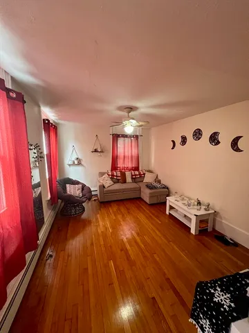 $2,400 | 19-21 Flint Street, Unit 21A, Somerville, MA 02145