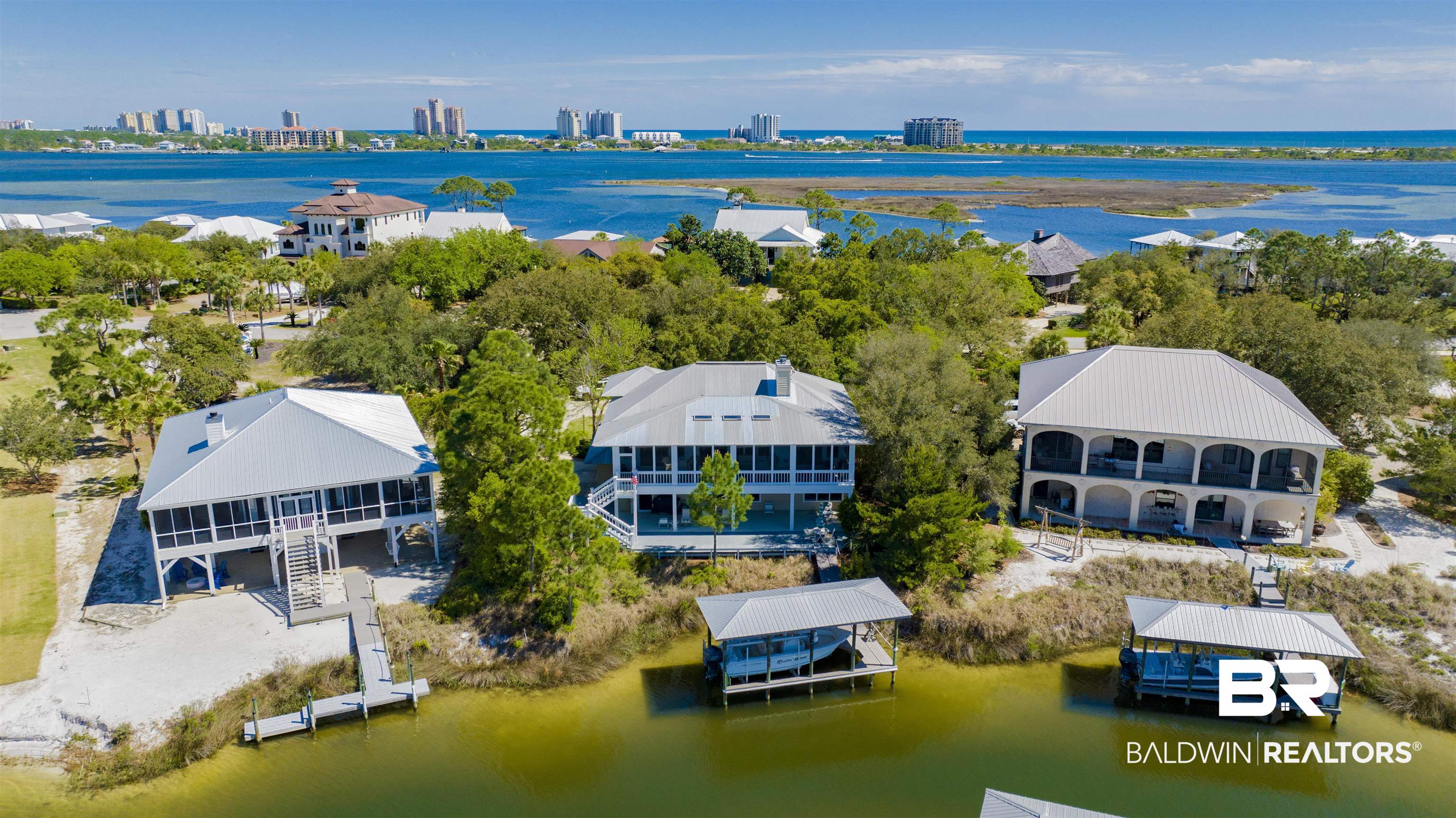 33265 River Road Orange Beach, AL 36561 - Photo 45 of 49