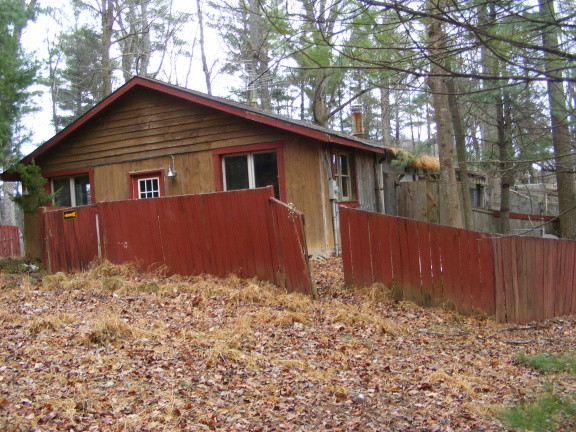365 Locust Ridge Lane Callaway, VA 24067 - Photo 8 of 12 Kennel