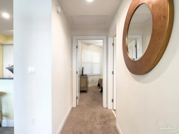 $2,750 | 645 Lost Key Drive, Unit 203D, Pensacola, FL 32507