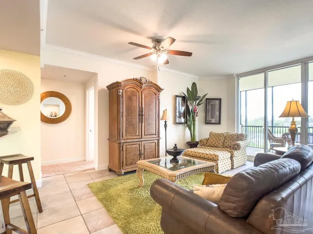 $2,750 | 645 Lost Key Drive, Unit 203D, Pensacola, FL 32507