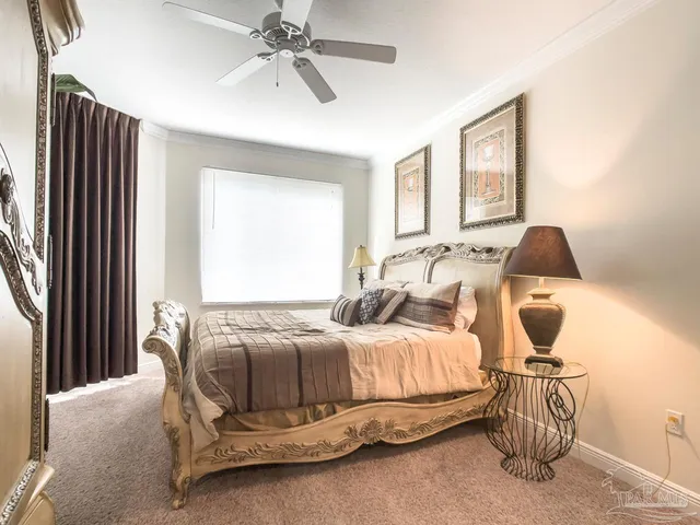 $2,750 | 645 Lost Key Drive, Unit 203D, Pensacola, FL 32507