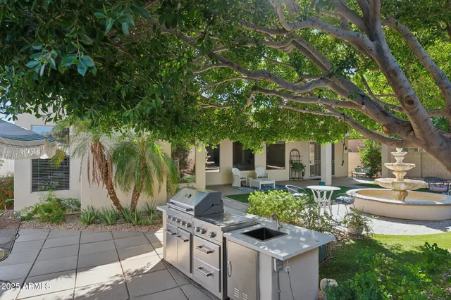 $750,000 | 9326 East Princess Drive, Mesa, AZ 85207