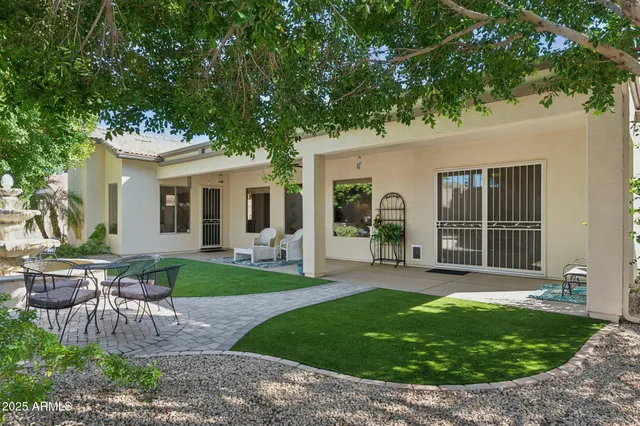 $750,000 | 9326 East Princess Drive, Mesa, AZ 85207