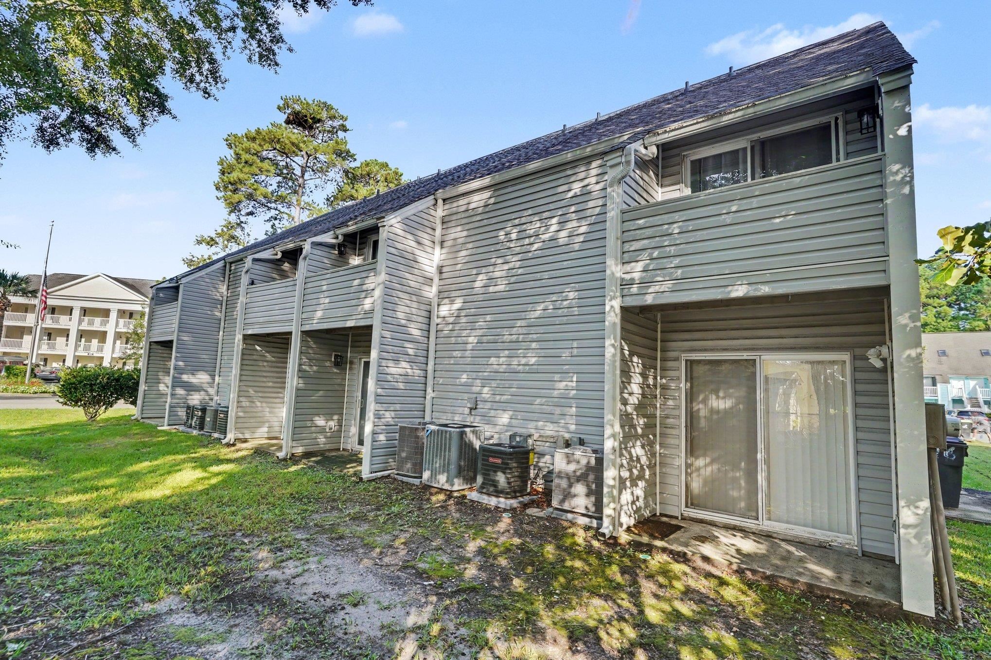 400 Cambridge Circle, Unit L6 Murrells Inlet, SC 29576 - Photo 26 of 27 Gallery Image 26