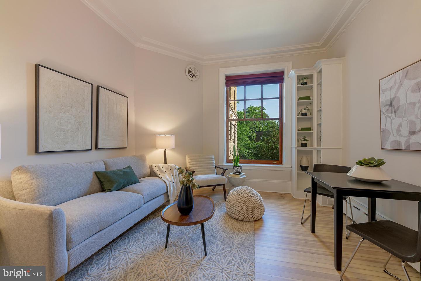 2853 Ontario Road Northwest, Unit 107 Washington, DC 20009 - Photo 10 of 35 Gallery Image 10