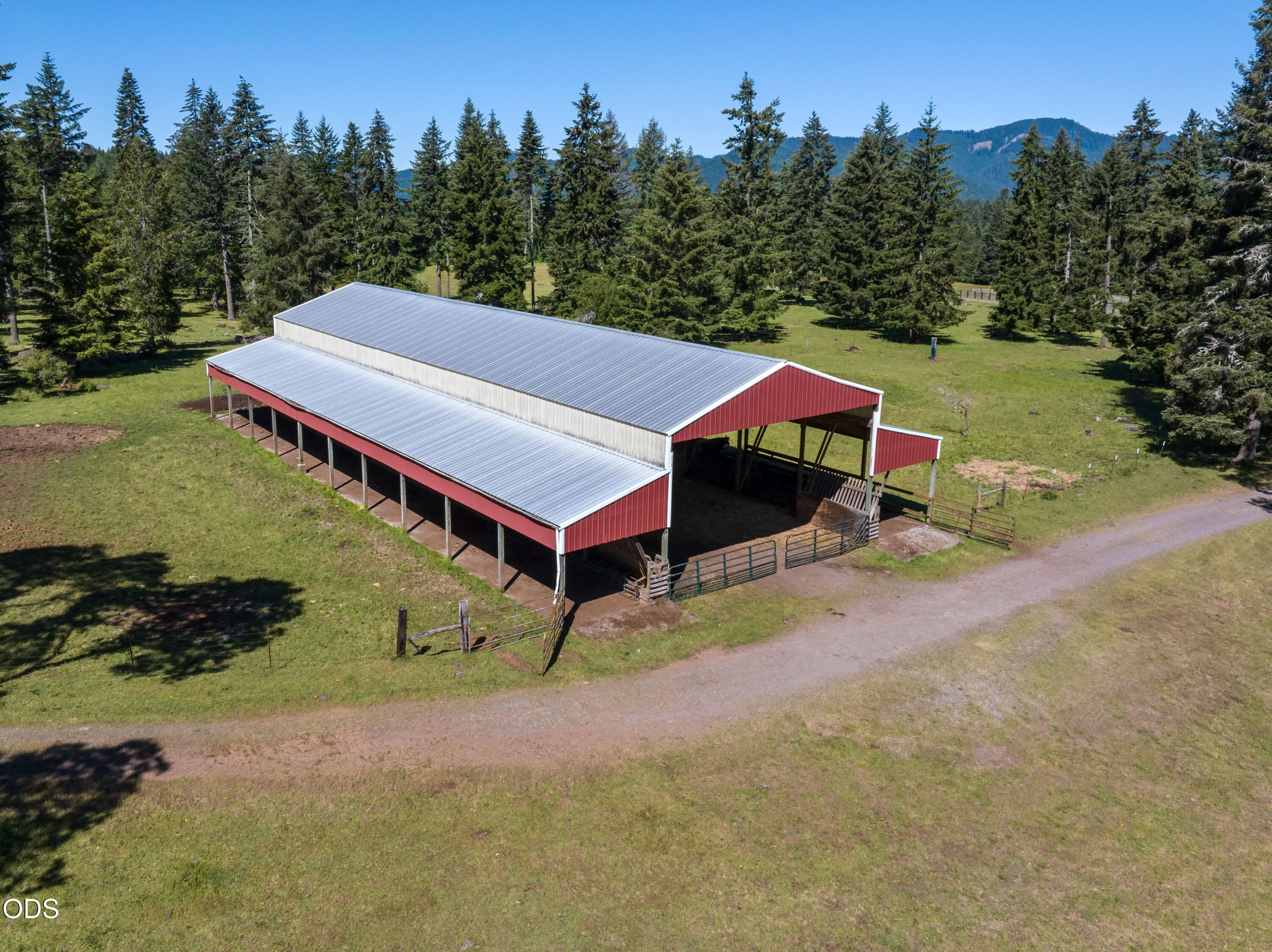 78189 High Prairie Road Oakridge, OR 97463 - Photo 64 of 76