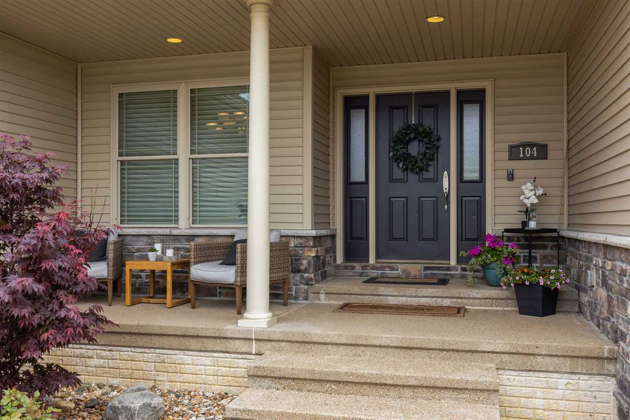 104 Ridge Drive Fairfax, IA 52228 - Photo 2 of 36 Gallery Image 2