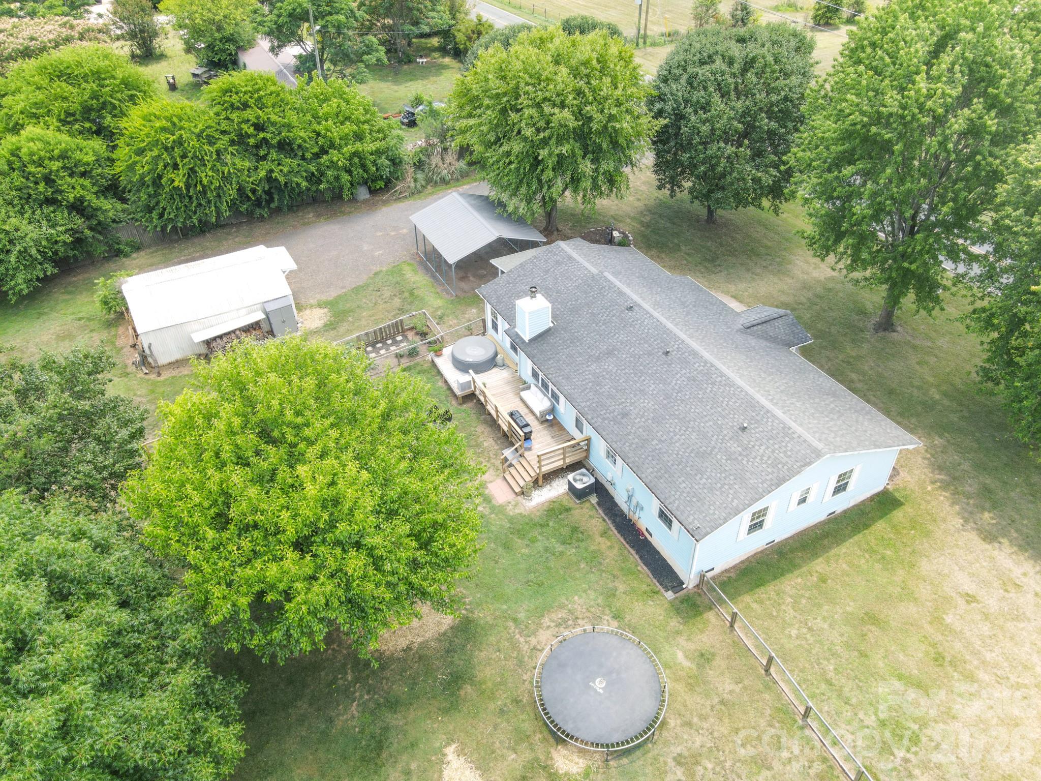 1782 Cat Square Road Vale, NC 28168 - Photo 33 of 48