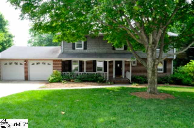 502 Pimlico Road Greenville, SC 29607 - Photo 1 of 18