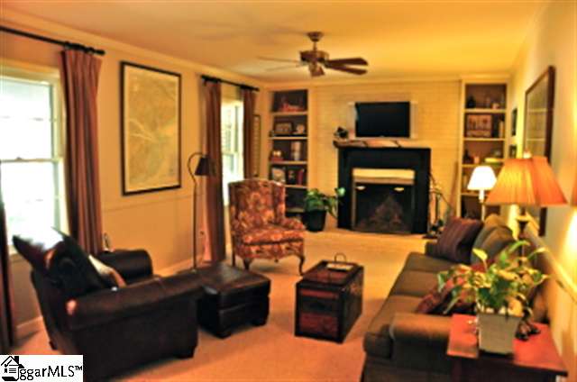 502 Pimlico Road Greenville, SC 29607 - Photo 8 of 18