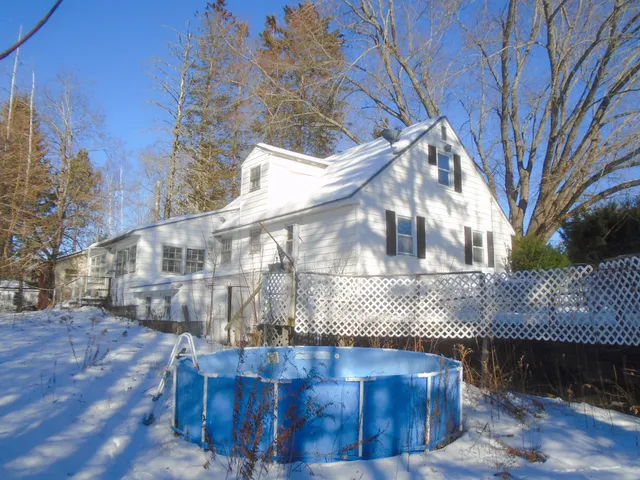$100,000 | 394 Lakewood Road, Madison, ME 04950