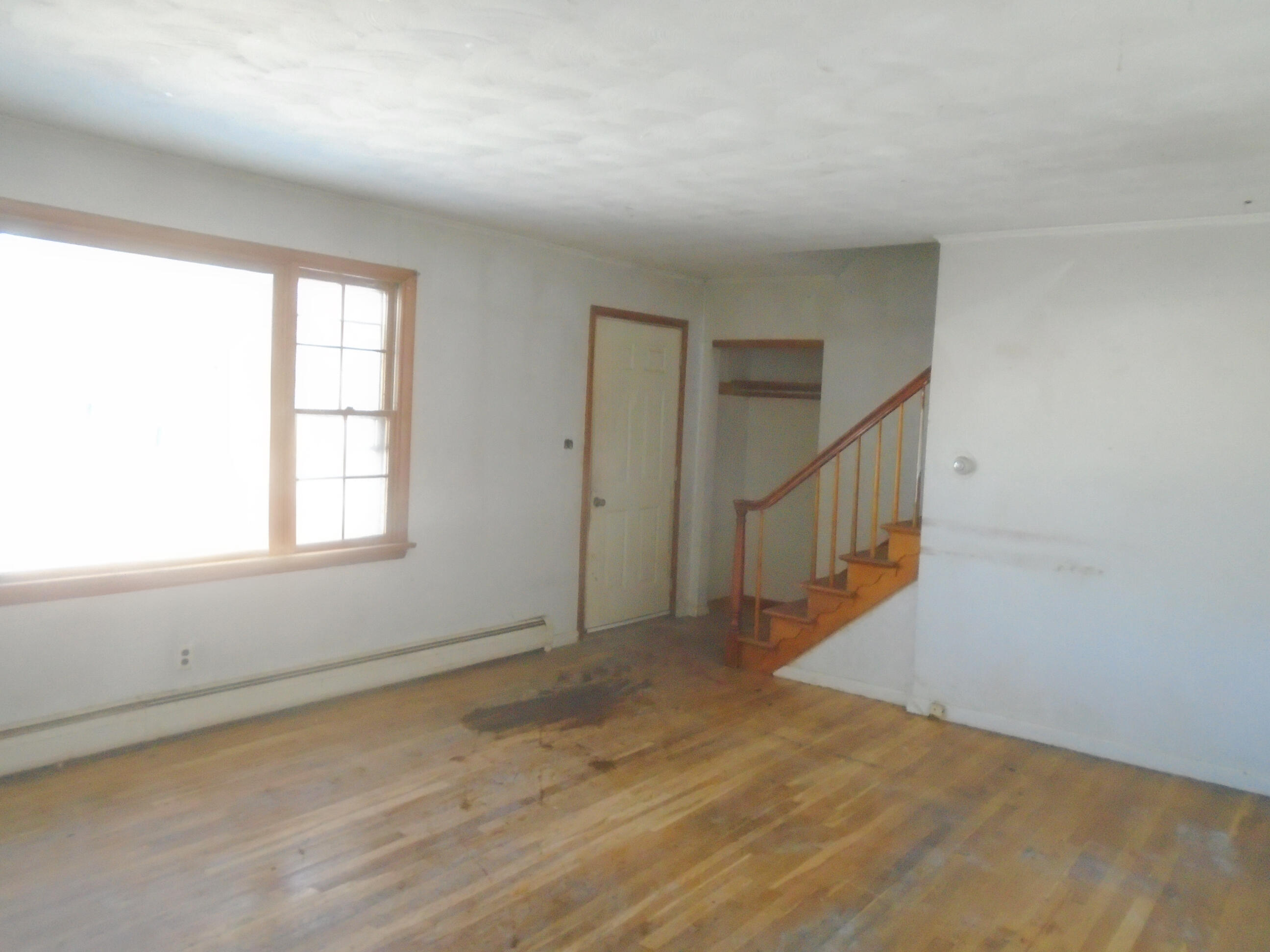 394 Lakewood Road Madison, ME 04950 - Photo 5 of 15 living room v1