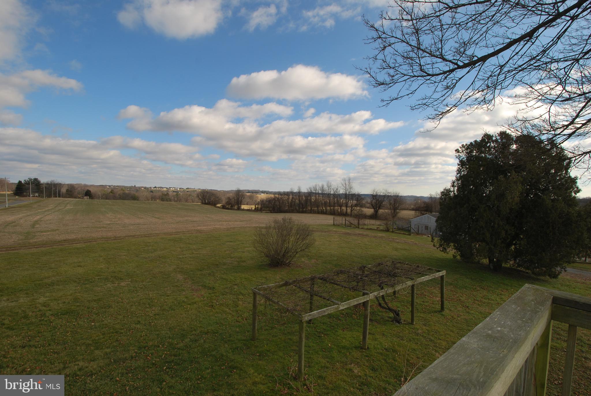 592 Blake Road Elkton, MD 21921 - Photo 17 of 18 a view of a lake from balcony