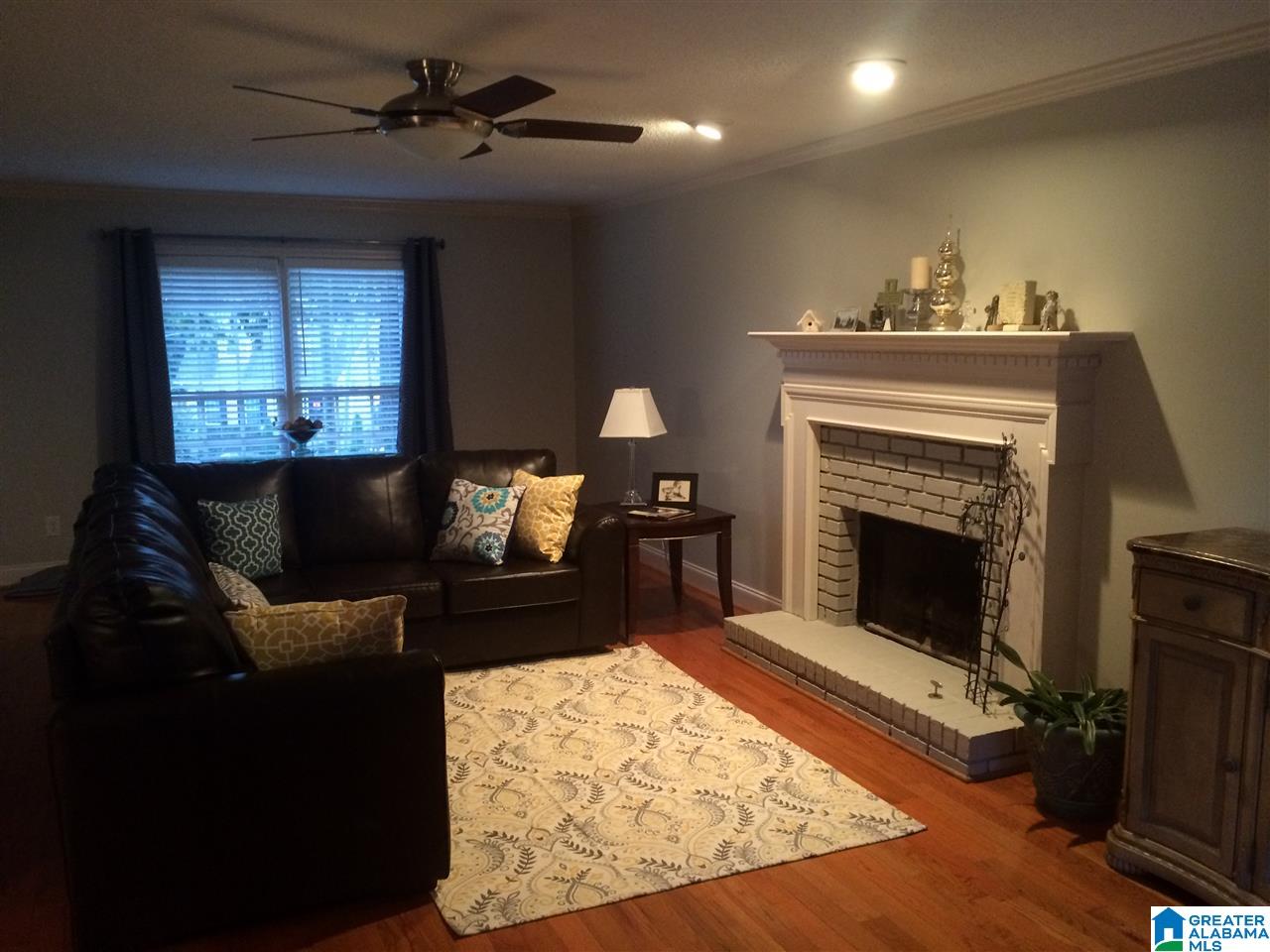 124 Setting Sun Lane Alabaster, AL 35007 - Photo 3 of 41