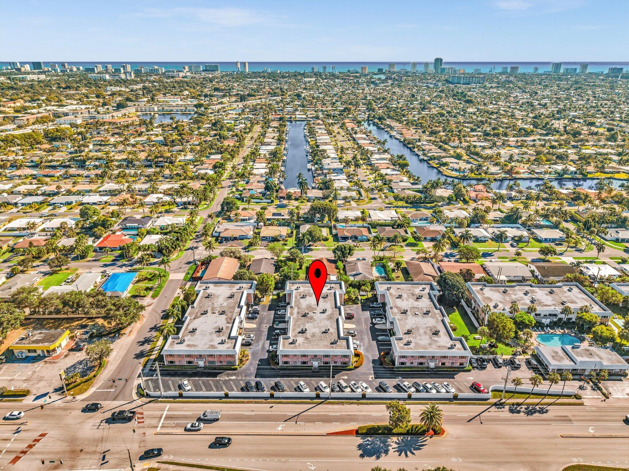 330 South Cypress Road, Unit 628 Pompano Beach, FL 33060 - Photo 33 of 56 FPP_0031_D 2