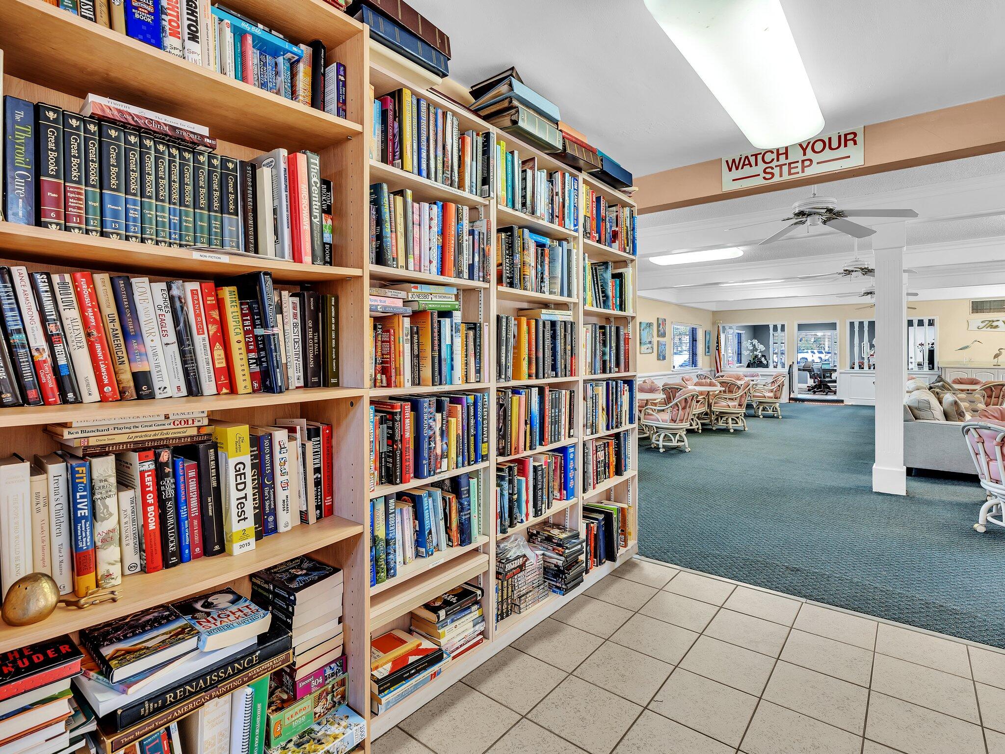 330 South Cypress Road, Unit 628 Pompano Beach, FL 33060 - Photo 47 of 56 FPP00161 (1)