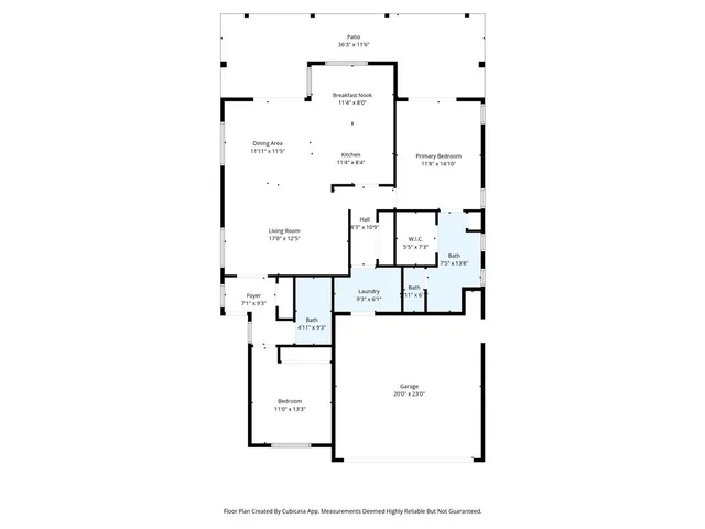 $329,000 | 1644 Ametista Drive, San Jacinto, CA 92583