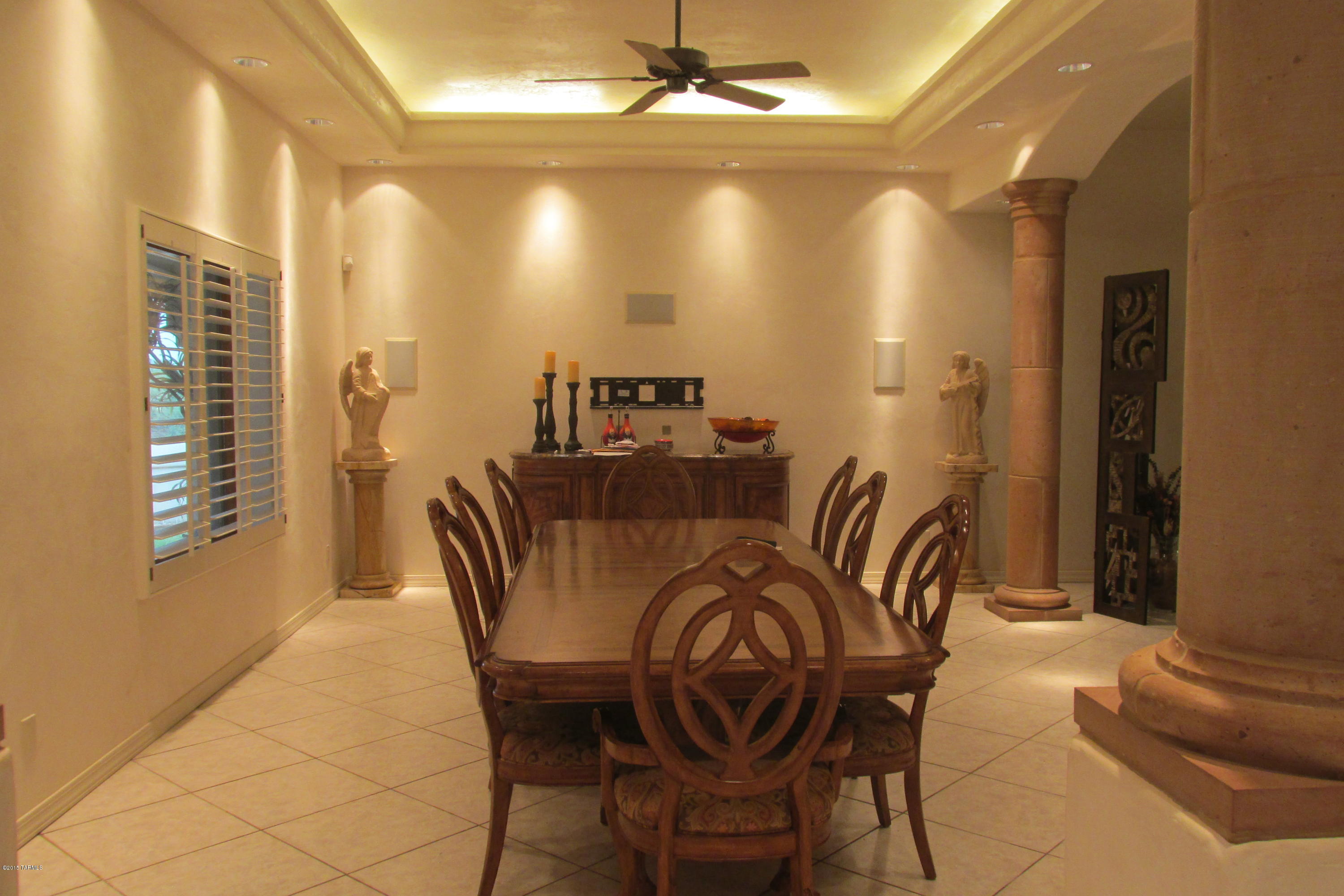 2735 North Shannon Road Tucson, AZ 85745 - Photo 10 of 39 Gallery Image 10