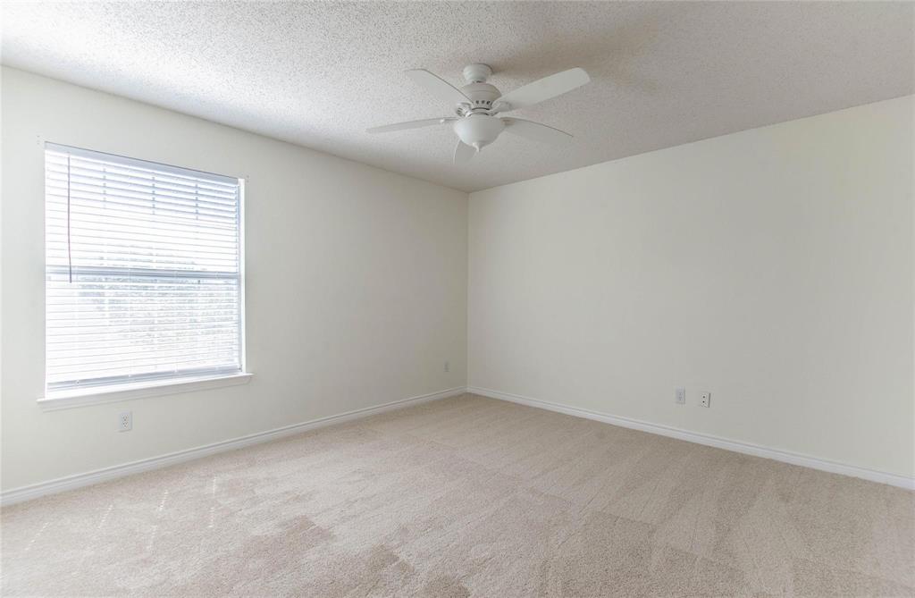 4136 Los Altos Drive Plano, TX 75024 - Photo 12 of 31 an empty room with a window