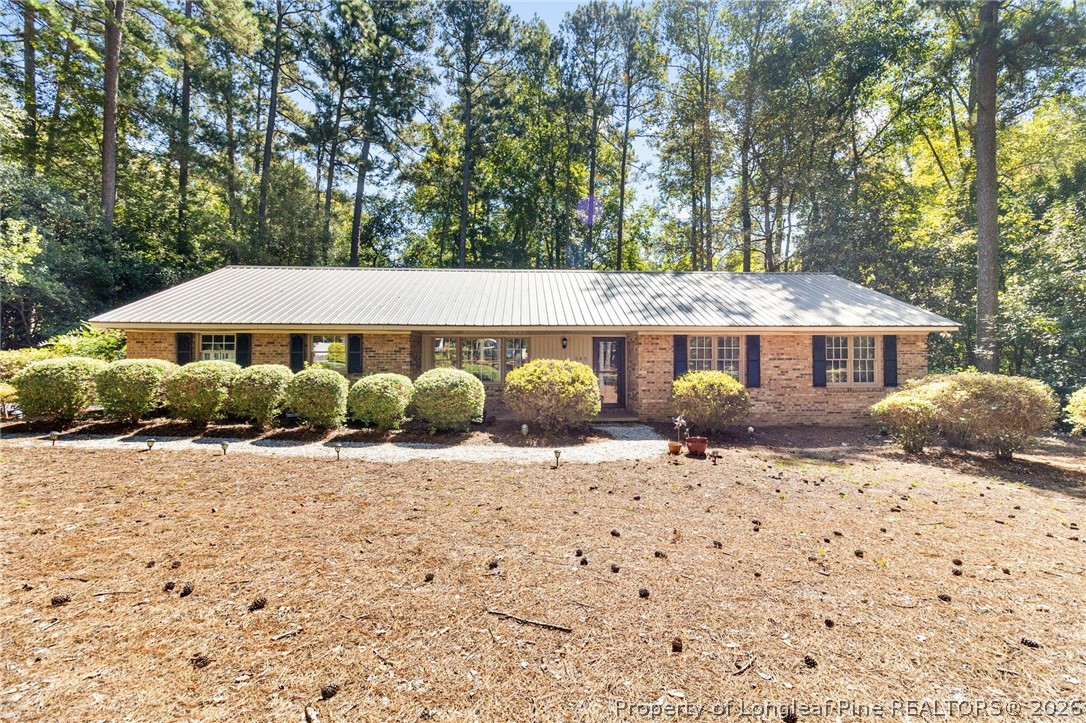 545 South Bethesda Road Southern Pines, NC 28387 - Photo 1 of 27 Gallery Image 1