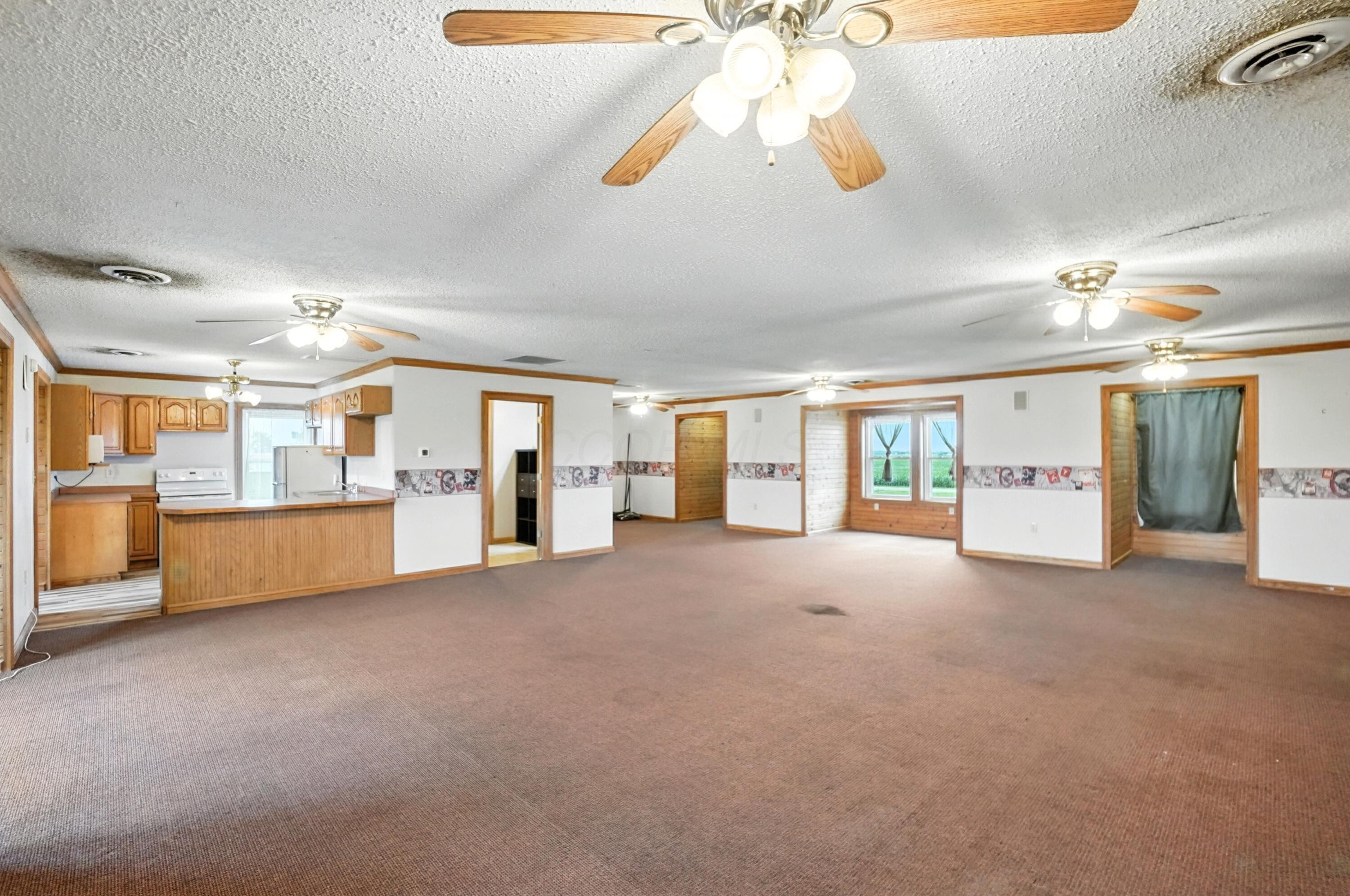 6694 Brooks-Miller Road Circleville, OH 43113 - Photo 53 of 67 above garage
