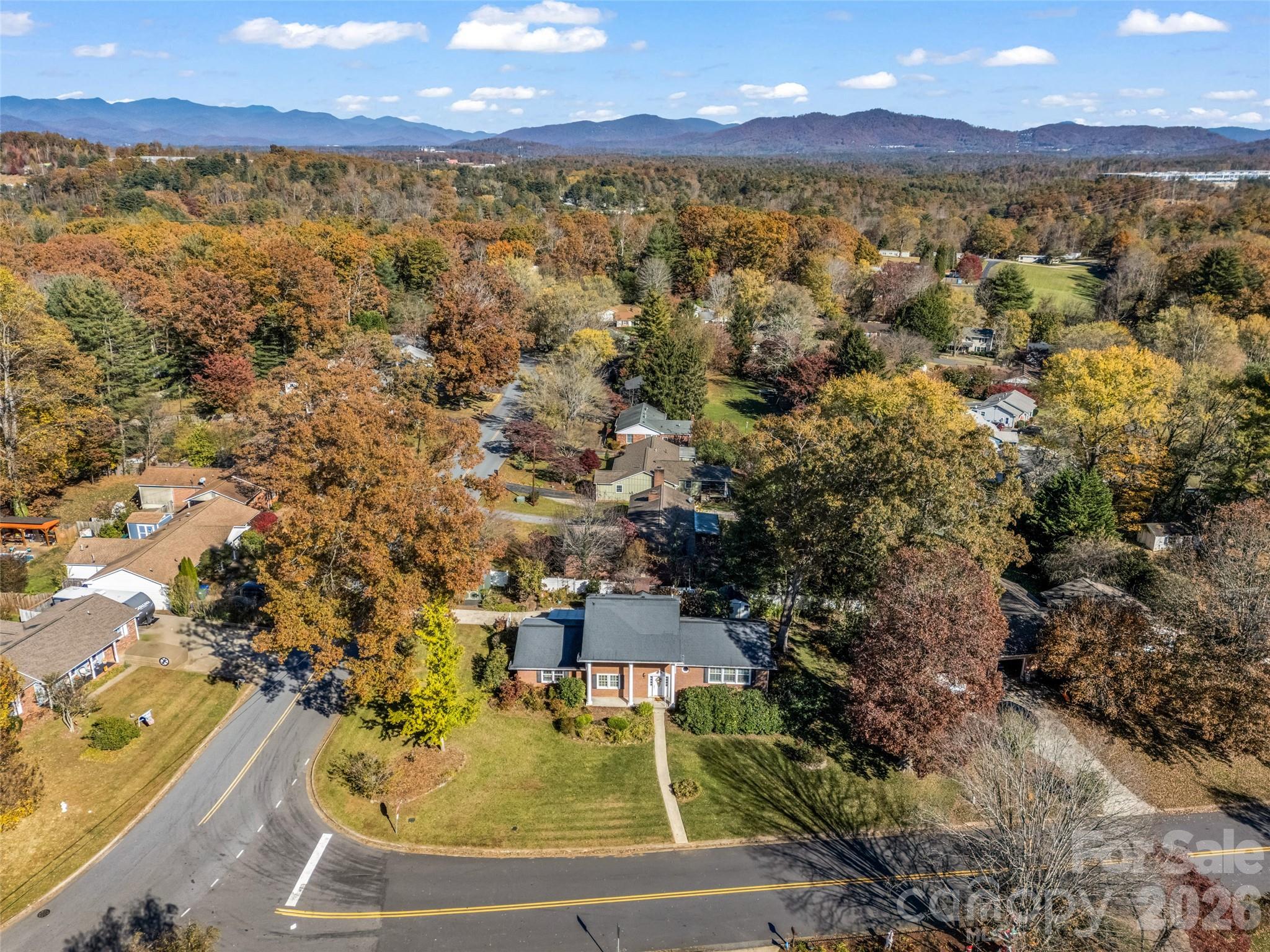 101 Bent Creek Ranch Road Asheville, NC 28806 - Photo 34 of 48