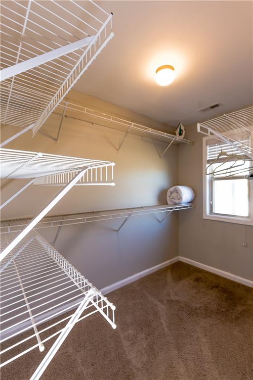 4245 Pear Haven Lane Gainesville, GA 30504 - Photo 28 of 39 a view of a room with gym equipment