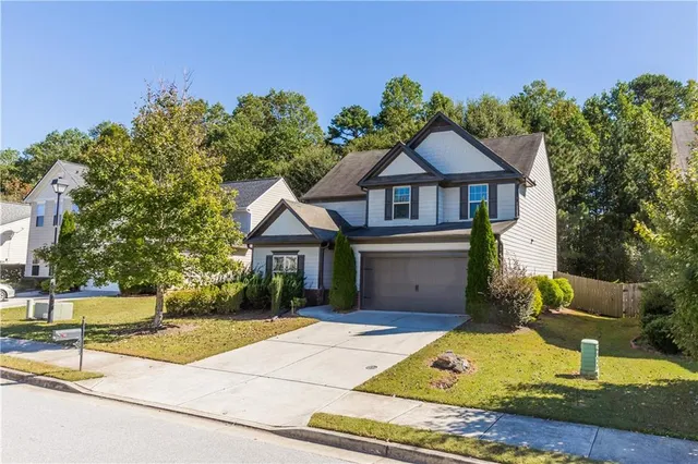 $374,900 | 4245 Pear Haven Lane, Gainesville, GA 30504