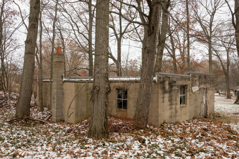 11538 Calender Road Battle Creek, MI 49014 - Photo 24 of 31 11538Calender-36