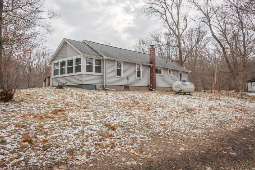 11538 Calender Road Battle Creek, MI 49014 - Photo 29 of 31 11538Calender-45