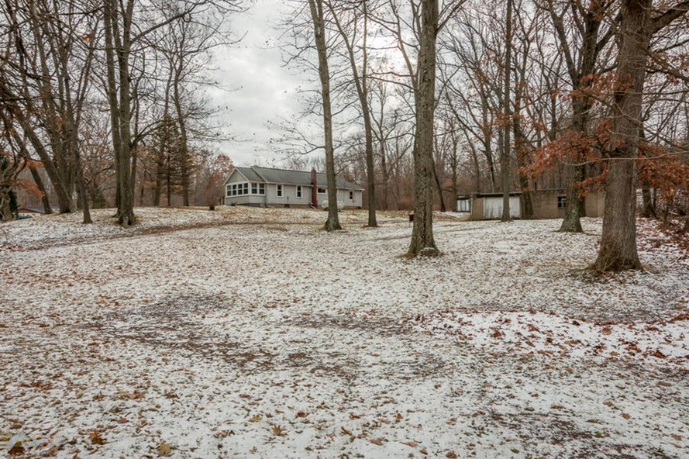 11538 Calender Road Battle Creek, MI 49014 - Photo 30 of 31 11538Calender-41