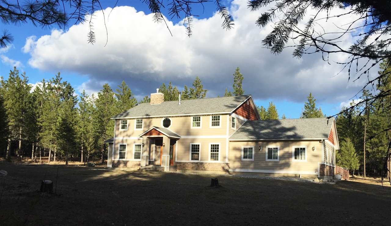 42022 North Regal Road Elk, WA 99009 - Photo 1 of 20