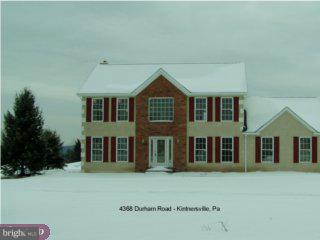 4368 Durham Road Kintnersville, PA 18930 - Photo 1 of 6 Gallery Image 1