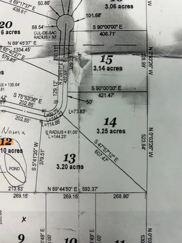 $72,000 | Lot 14 East Pawhuska Road, Nevada, MO 64772