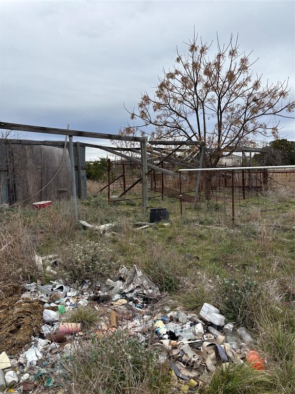 0 County Road Kempner, TX 76539 - Photo 8 of 8 a backyard of a house with lots of green space