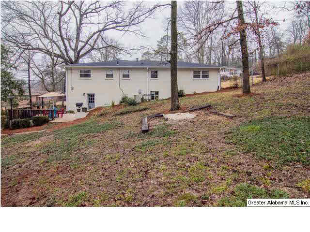 2328 Bluff Road Hoover, AL 35226 - Photo 28 of 30